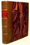 LAMBARD, WILLIAM. A Perambulation of Kent: Conteining the Description, Hystorie, and Customes of that Shyre. 1596. Lacks folding map.